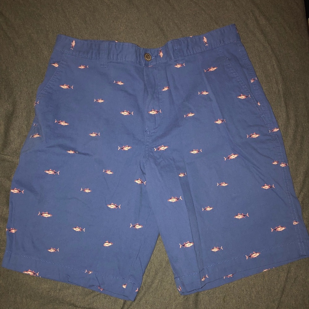 Casual Shorts